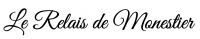 logo Le Relais de Monestier